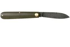 Böker Barlow Prime EDC Green 115942 Couteau De Poche 10 Böker Barlow Prime EDC Green 115942 Couteau De Poche -Couteaux Soldes Boutique BO115942 02 boker