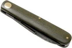 Böker Barlow Prime EDC Green 115942 Couteau De Poche 12 Böker Barlow Prime EDC Green 115942 Couteau De Poche -Couteaux Soldes Boutique BO115942 04 boker