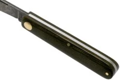 Böker Barlow Prime EDC Green 115942 Couteau De Poche 14 Böker Barlow Prime EDC Green 115942 Couteau De Poche -Couteaux Soldes Boutique BO115942 06 boker