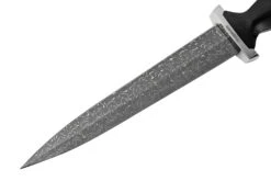 Böker Manufaktur Swiss Dagger Mosaic Damascus 121554DAM Limited Edition Poignard 13 Böker Manufaktur Swiss Dagger Mosaic Damascus 121554DAM Limited Edition Poignard -Couteaux Soldes Boutique BO121554DAM 03 boker