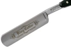 Böker Manufaktur King Cutter 5/8" Rasoir Coupe-choux 140524 -Couteaux Soldes Boutique BO140524 03 boker bo140524 03