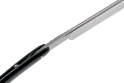 Böker Manufaktur King Cutter 5/8" Rasoir Coupe-choux 140524 -Couteaux Soldes Boutique BO140524 05 boker bo140524 05