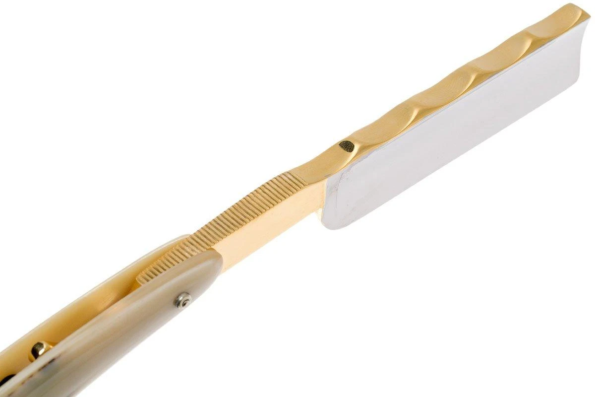 Böker Manufaktur Graf Engelbert II Rasoir Coupe-choux 140538 7 Böker Manufaktur Graf Engelbert II Rasoir Coupe-choux 140538 – Image 5