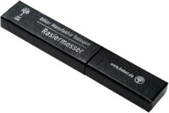 Böker Manufaktur Elite Carbon SE 2.0 Rasoir Coupe-choux 140545 -Couteaux Soldes Boutique BO140545 07 boker