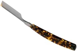 Böker Manufaktur Schildpatt 2.0 140555 Rasoir Coupe-choux -Couteaux Soldes Boutique BO140555 04 boker