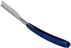 Böker Manufaktur Blue Shell 140557 Rasoir Coupe-choux -Couteaux Soldes Boutique BO140557 04 boker