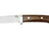 Bark River Classic Drop Point Hunter CPM S45VN Desert Ironwood, Couteau Fixe
