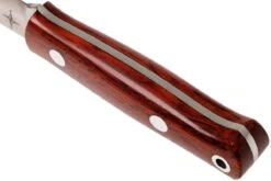 Bark River Mini Bushcrafter CPM 3V, Cocobolo #1 13 Bark River Mini Bushcrafter CPM 3V, Cocobolo #1 -Couteaux Soldes Boutique BRK06 022CB 04 bark river brk06 022cb 04