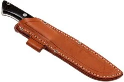 Bark River Aurora LT CPM 3V, Black Canvas Micarta -Couteaux Soldes Boutique BRK06 113 3VBRKC 07 bark river brk06 113 3vbrkc 07