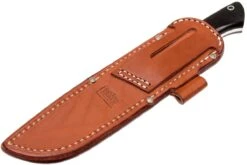 Bark River Aurora LT CPM 3V, Black Canvas Micarta -Couteaux Soldes Boutique BRK06 113 3VBRKC 08 bark river brk06 113 3vbrkc 08