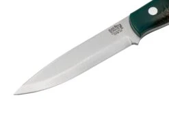 Bark River Aurora Scandi CPM 3V Emerald Pinecone, Couteau De Bushcraft 12 Bark River Aurora Scandi CPM 3V Emerald Pinecone, Couteau De Bushcraft -Couteaux Soldes Boutique BRK06 126EPC 03 barkriver
