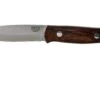 Bark River Bushcrafter I CPM 3V, Desert Ironwood -Couteaux Soldes Boutique BRK06 131DIW 01 bark river knives