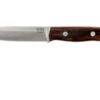 Bark River Aurora CPM Cru-Wear, Desert Ironwood, Couteau Bushraft -Couteaux Soldes Boutique BRK06 163DIW 01 bark river brk06 163diw 01