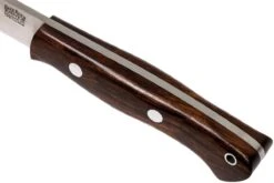 Bark River Aurora CPM Cru-Wear, Desert Ironwood, Couteau Bushraft -Couteaux Soldes Boutique BRK06 163DIW 05 bark river brk06 163diw 05