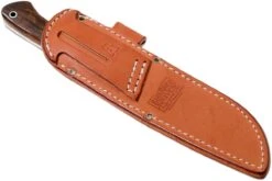 Bark River Aurora CPM Cru-Wear, Desert Ironwood, Couteau Bushraft -Couteaux Soldes Boutique BRK06 163DIW 08 bark river brk06 163diw 08