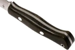 Bark River Aurora CPM Cru-Wear, Green Canvas Micarta, Couteau Bushraft 13 Bark River Aurora CPM Cru-Wear, Green Canvas Micarta, Couteau Bushraft -Couteaux Soldes Boutique BRK06 163GNC 04 bark river brk06 163gnc 04