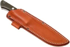 Bark River Aurora CPM Cru-Wear, Green Canvas Micarta, Couteau Bushraft 16 Bark River Aurora CPM Cru-Wear, Green Canvas Micarta, Couteau Bushraft -Couteaux Soldes Boutique BRK06 163GNC 07 bark river brk06 163gnc 07