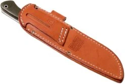 Bark River Aurora CPM Cru-Wear, Green Canvas Micarta, Couteau Bushraft 17 Bark River Aurora CPM Cru-Wear, Green Canvas Micarta, Couteau Bushraft -Couteaux Soldes Boutique BRK06 163GNC 08 bark river brk06 163gnc 08