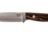 Bark River Bravo Necker II CPM 154CM, Burgundy Snakeskin Micarta -Couteaux Soldes Boutique BRK07 002SBC 01 bark river brk07 002sbc 10
