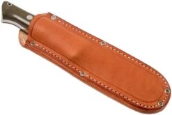 Bark River Bravo 1.2 A2 Green Canvas Micarta Couteau Outdoor -Couteaux Soldes Boutique BRK07 115GCM 06 bark river knives