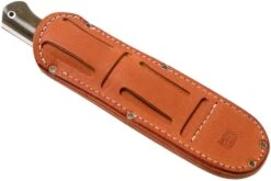 Bark River Bravo 1.2 A2 Green Canvas Micarta Couteau Outdoor -Couteaux Soldes Boutique BRK07 115GCM 07 bark river knives