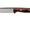 Bark River Bravo 1 LT CPM 3V, Desert Ironwood, Rampless -Couteaux Soldes Boutique BRK07 126DIW RS 01 bark river