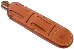 Bark River Bravo 1 LT CPM 3V, Desert Ironwood, Rampless -Couteaux Soldes Boutique BRK07 126DIW RS 08 bark river knives v202108