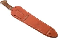 Bark River JX5 Vengeful 1 CPM 3V Dark Curly Maple Machette -Couteaux Soldes Boutique BRK10 123DCM 08 bark river brk10 123dcm 08