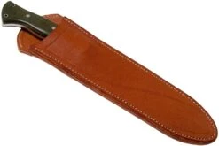 Bark River JX5 Vengeful 1 CPM 3V Green Canvas Micarta Machette Coupe-coupe 14 Bark River JX5 Vengeful 1 CPM 3V Green Canvas Micarta Machette Coupe-coupe -Couteaux Soldes Boutique BRK10 123GCM 06 bark river knives