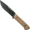 Buck 104 Compadre Camp Knife 0104BRS1-B, Couteau Outdoor -Couteaux Soldes Boutique BUCK104BRS1 00 00 buck