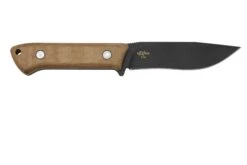 Buck 104 Compadre Camp Knife 0104BRS1-B, Couteau Outdoor -Couteaux Soldes Boutique BUCK104BRS1 02 buck