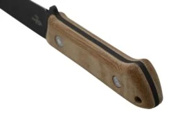 Buck 104 Compadre Camp Knife 0104BRS1-B, Couteau Outdoor -Couteaux Soldes Boutique BUCK104BRS1 04 buck