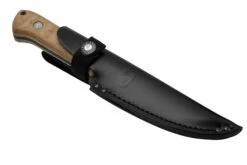 Buck 104 Compadre Camp Knife 0104BRS1-B, Couteau Outdoor -Couteaux Soldes Boutique BUCK104BRS1 06 buck