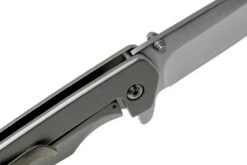 Buck Odessa 254SSS Stainless Couteau De Poche -Couteaux Soldes Boutique BUCK254SSS 06 buck