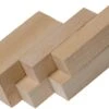 BeaverCraft Wood Carving Blocks BW1 Set De Blocks En Bois Pour Sculpter Le Bois -Couteaux Soldes Boutique BVBW1 01 beavercraft