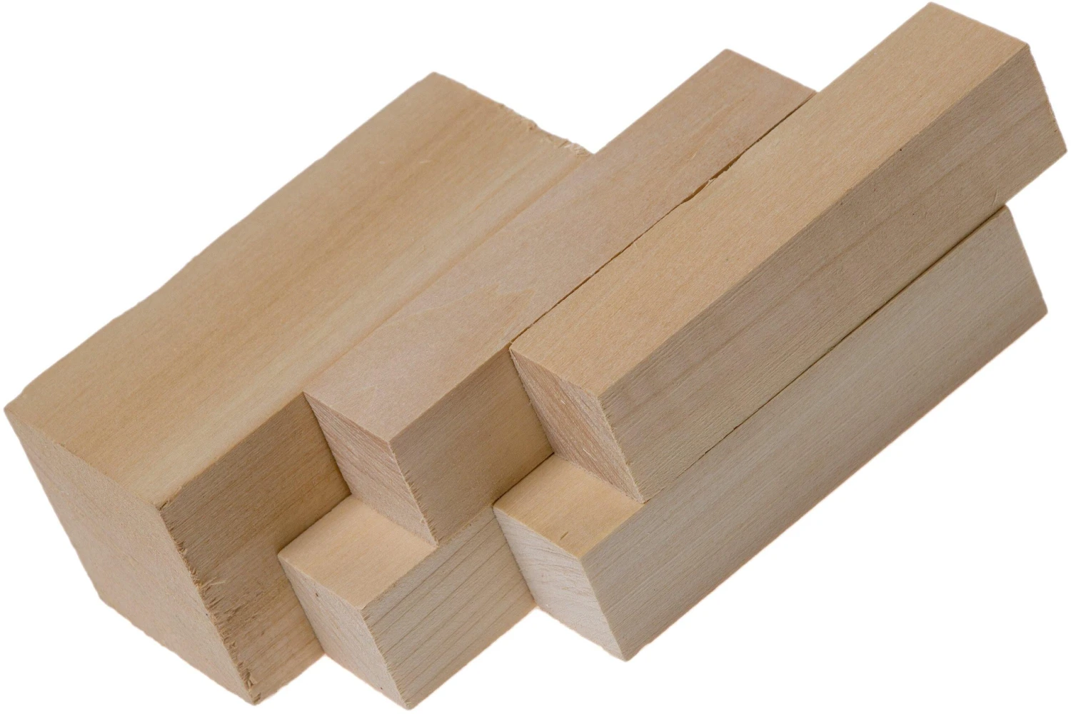 BeaverCraft Wood Carving Blocks BW1 Set De Blocks En Bois Pour Sculpter Le Bois 3 BeaverCraft Wood Carving Blocks BW1 Set De Blocks En Bois Pour Sculpter Le Bois