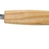 BeaverCraft Small Geometric Carving Knife C10s, Couteau Pour Sculptures Géométriques Sur Bois 1 BeaverCraft Small Geometric Carving Knife C10s, Couteau Pour Sculptures Géométriques Sur Bois -Couteaux Soldes Boutique BVC10S 01 beavercraft