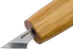 BeaverCraft Small Knife For Geometric Woodcarving C11s, Couteau Pour Sculptures Géométriques Sur Bois -Couteaux Soldes Boutique BVC11S 03 beavercraft