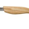 BeaverCraft Skew Knife C12, Couteau à Sculpter Le Bois 1 BeaverCraft Skew Knife C12, Couteau à Sculpter Le Bois -Couteaux Soldes Boutique BVC12 01 beavercraft