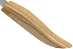 BeaverCraft Skew Knife C12, Couteau à Sculpter Le Bois -Couteaux Soldes Boutique BVC12 04 beavercraft