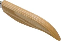 BeaverCraft Skew Knife C12, Couteau à Sculpter Le Bois -Couteaux Soldes Boutique BVC12 05 beavercraft