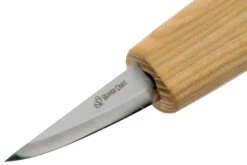 BeaverCraft Whittling Knife C13, Couteau à Sculpter Le Bois -Couteaux Soldes Boutique BVC13 03 beavercraft