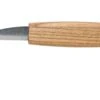 BeaverCraft Whittling Knife C14, Couteau à Sculpter Le Bois -Couteaux Soldes Boutique BVC14 01 beavercraft