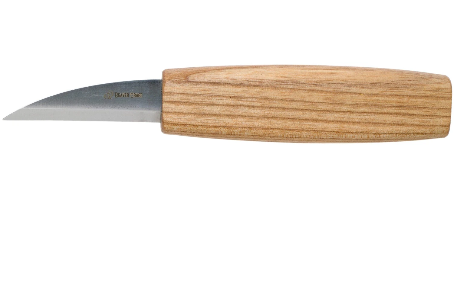 BeaverCraft Whittling Knife C14, Couteau à Sculpter Le Bois 3 BeaverCraft Whittling Knife C14, Couteau à Sculpter Le Bois