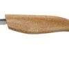 BeaverCraft Detail Wood Carving Knife C15, Couteau à Sculpter Le Bois -Couteaux Soldes Boutique BVC15 01 beavercraft
