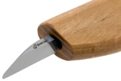 BeaverCraft Detail Wood Carving Knife C15, Couteau à Sculpter Le Bois -Couteaux Soldes Boutique BVC15 03 beavercraft