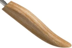 BeaverCraft Detail Wood Carving Knife C15, Couteau à Sculpter Le Bois -Couteaux Soldes Boutique BVC15 04 beavercraft