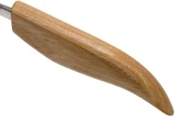 BeaverCraft Detail Wood Carving Knife C15, Couteau à Sculpter Le Bois -Couteaux Soldes Boutique BVC15 05 beavercraft