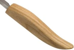 BeaverCraft Big Roughing Knife C16, Couteau à Sculpter Le Bois 10 BeaverCraft Big Roughing Knife C16, Couteau à Sculpter Le Bois -Couteaux Soldes Boutique BVC16 04 beavercraft