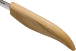 BeaverCraft Big Roughing Knife C16, Couteau à Sculpter Le Bois 11 BeaverCraft Big Roughing Knife C16, Couteau à Sculpter Le Bois -Couteaux Soldes Boutique BVC16 05 beavercraft